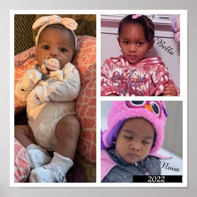 DAS GRANDBABIES-POSTER POSTER (Vorne)