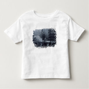 Das Grands Boulevards, Paris Kleinkind T-shirt
