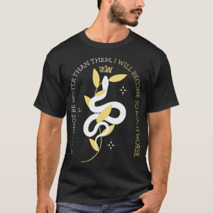 Das grausame Fürstenvolk der Air Jude und das Dan- T-Shirt
