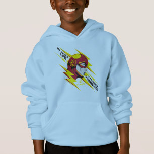 Das grelle  , das mein ganzes Leben ich laufen Hoodie