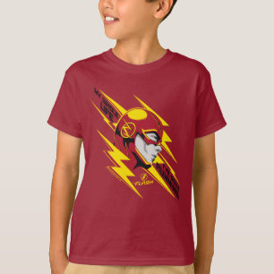 Das grelle , das mein ganzes Leben ich laufen T-Shirt