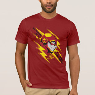 Das grelle , das mein ganzes Leben ich laufen T-Shirt