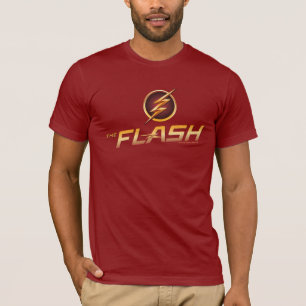 Das grelle Fernsehshow-Logo T-Shirt