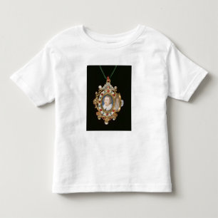 Das Gresley Juwel, mit Miniaturporträts von Sir Kleinkind T-shirt