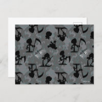 Das grimmige Abenteuer des Musters Billy & Mandy