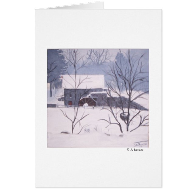 Das Gristmill (Vorne)