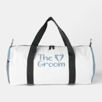 Das GROOM Light Blue White