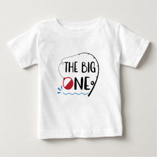 Das große  baby t-shirt