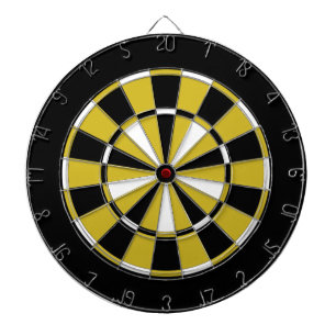 Das große Easy Dartscheibe
