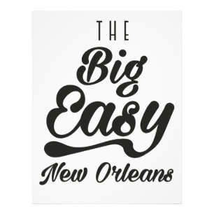 Das große Easy New Orleans Fotodruck