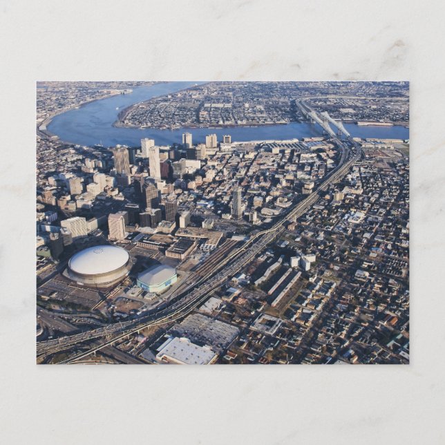 Das große Easy Postkarte (Vorderseite)