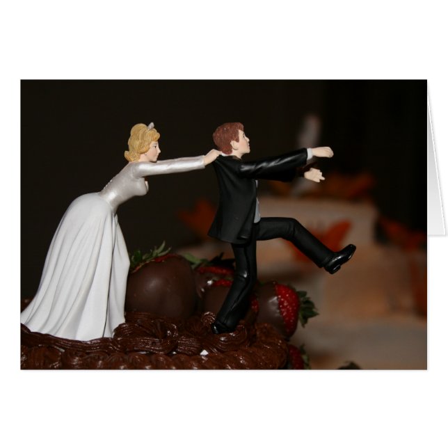 Das große Entweichen (Vorderseite (Horizontal))