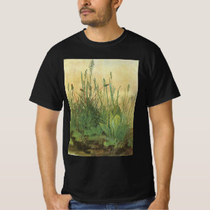 Das große (große) Stück Turf von Albrecht Durer T-Shirt