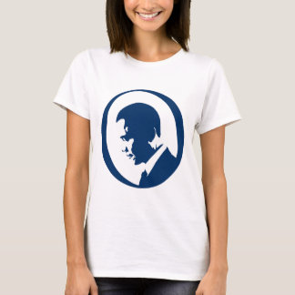 Das große O T-Shirt