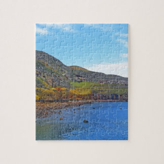 Das große Orme. Puzzle
