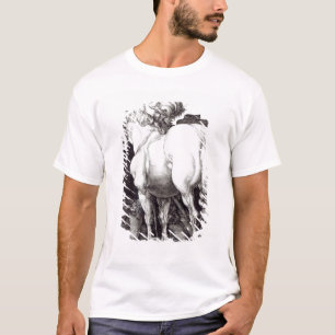 Das große Pferd, 1509 T-Shirt