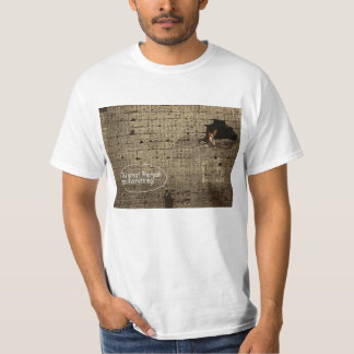 Das große Pharao T-Shirt