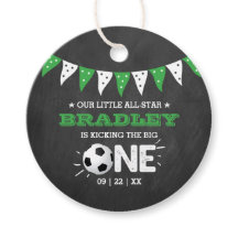 Das große Problem | Fußball 1. Geburtstag