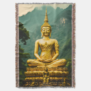 Das große Samadhi von Suvarna Decke
