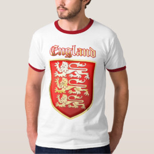 Das große Siegel König Richard I von England T-Shirt