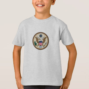Das große Siegel (ursprünglich) T-Shirt