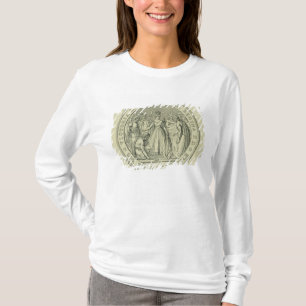 Das große Siegel von Neuseeland T-Shirt