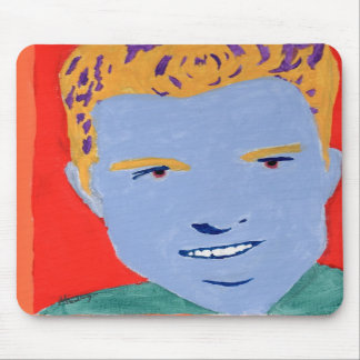 Das große Stück Mousepad