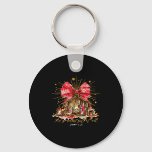 Das größte Geschenk von allen Kippenszene Christli Schlüsselanhänger