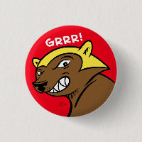 Das GRRR! Button