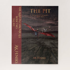 Das Gruben-Abdeckungs-Puzzlespiel Puzzle