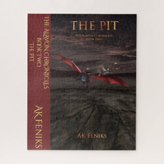 Das Gruben-Abdeckungs-Puzzlespiel Puzzle