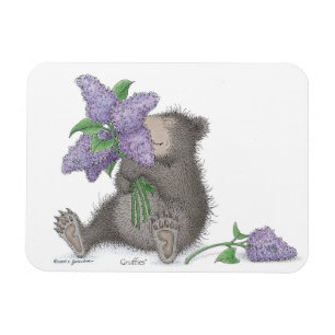 Das Gruffies® - flexibler Magnet