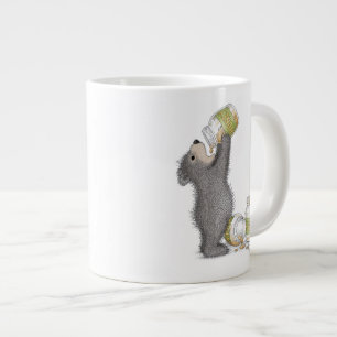 Das Gruffies® - riesige Tasse