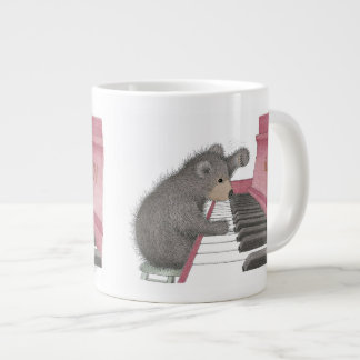 Das Gruffies® - riesige Tasse
