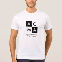 Das grundlegende grundlegende T-Shirt