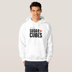 Das grundlegende mit Kapuze Sweatshirt der