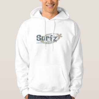 Das grundlegende mit Kapuze Sweatshirt der