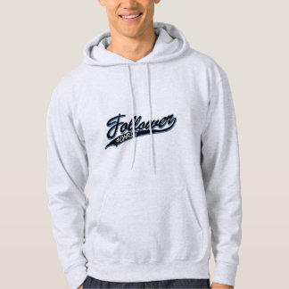 Das grundlegende mit Kapuze Sweatshirt der Männer