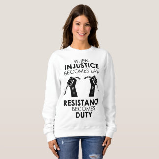 Das grundlegende Sweatshirt der