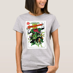 Das grüne Laternen-Korps T-Shirt