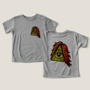 Das grüne Superauge