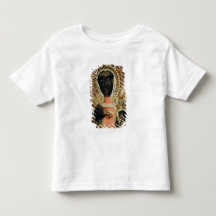 Das Guadalupe Madonna Kleinkind T-shirt