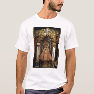 Das Guadalupe Madonna T-Shirt