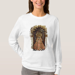 Das Guadalupe Madonna T-Shirt