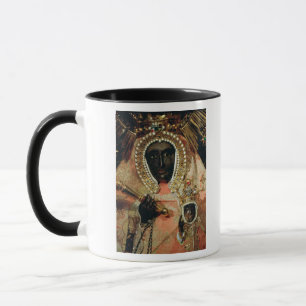 Das Guadalupe Madonna Tasse