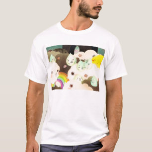 Das gute alte britische Wetter 2014 T-Shirt