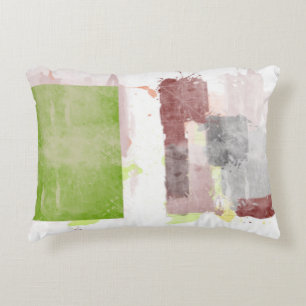 Das gute das Schlechte und die Idee 2014 Dekokissen