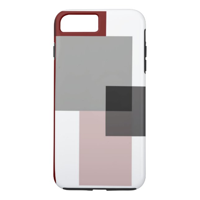 Das gute das Schlechte und die Idee [Detail "gut"] Case-Mate iPhone Hülle (Rückseite)