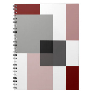 Das gute das Schlechte und die Idee [Detail "gut"] Notizblock