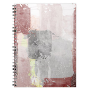 Das gute das Schlechte und die Idee [Detail Notizblock